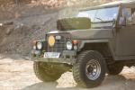Land Rover Series III 88 Lightweight 200Tdi-Powered 1975 года